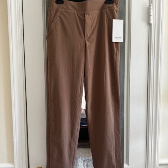 Athleta Brooklyn Lined Pants - Picture 6 of 13